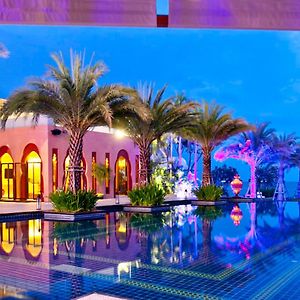 Marrakesh Hua Hin Resort & Spa